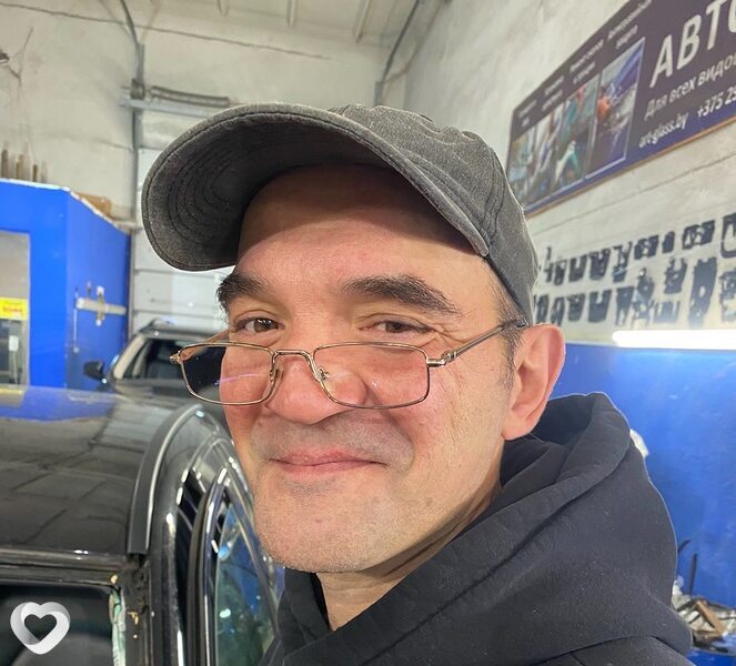 Сергей, 45, Минске — анкета №3246101