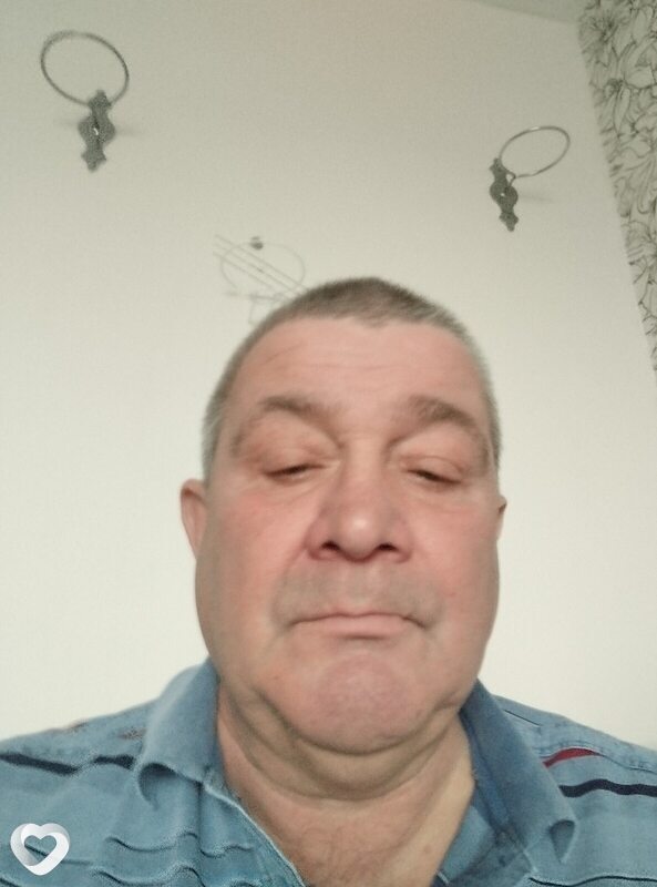 Юра, 59, Красноярске — анкета №3246102