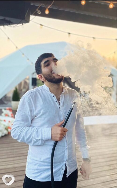 Дамир, 27, Ижевске — анкета №3246105