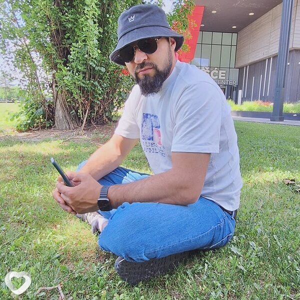 Amir, 33, Тюмени — анкета №3246106