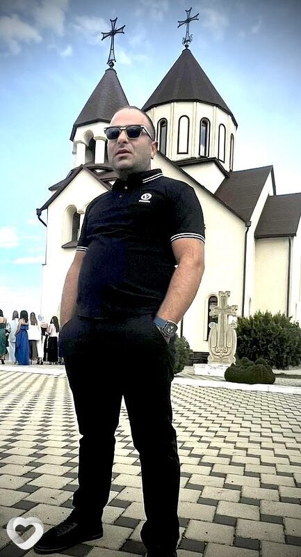 Авик, 36, Курске — анкета №3246108