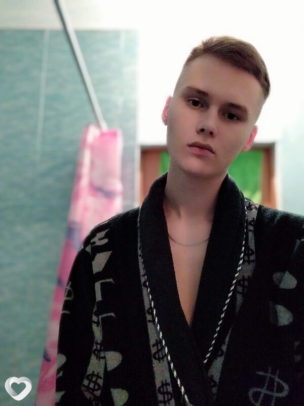 Владимир, 25, Томске — анкета №3246275