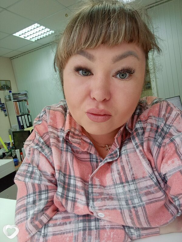 Екатерина, 36, Дзержинске — анкета №3246276