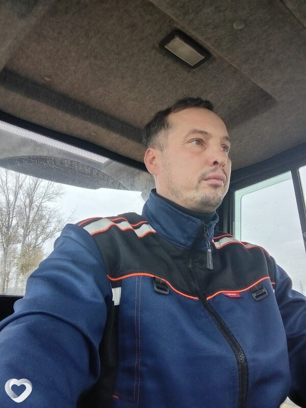 Максим, 41, Березниках — анкета №3246286