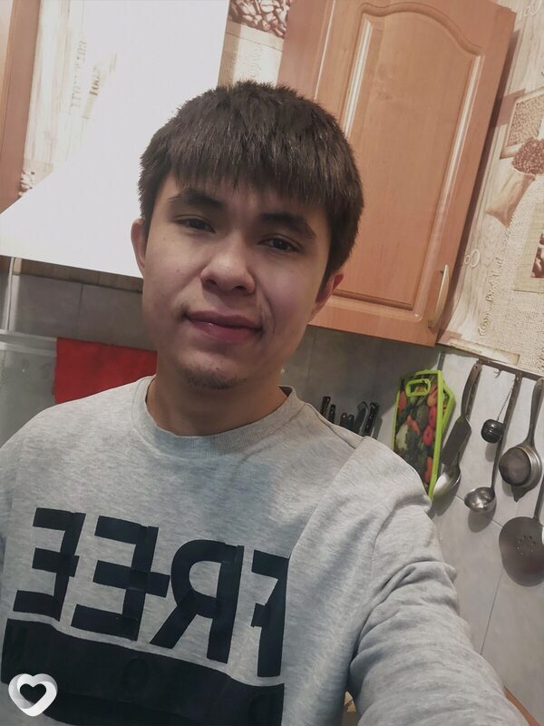 Амир, 28, Норильске — анкета №3246318
