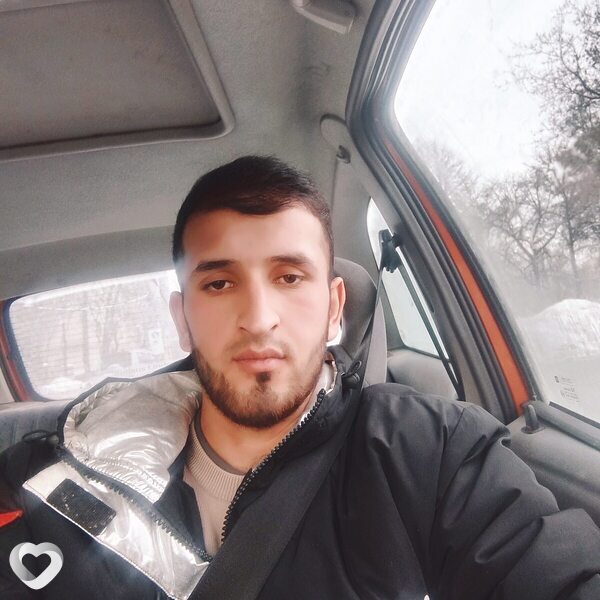 Анас, 28, Москве — анкета №3246321