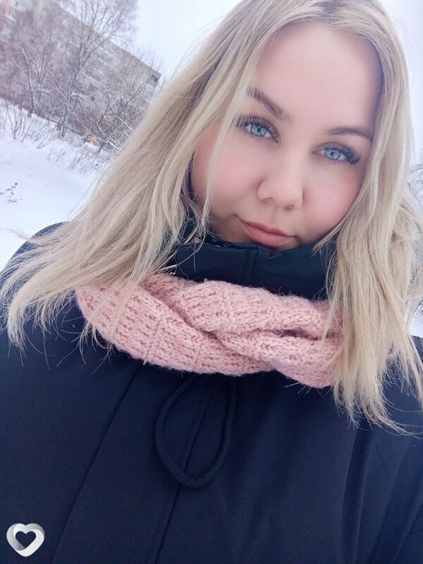 Алиса, 30, Дзержинском — анкета №3246324