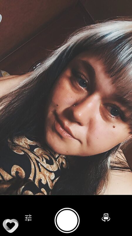 Алиса, 30, Лысьве — анкета №3246327