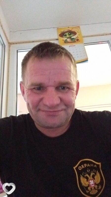 Александр, 44, Великом Новгороде — анкета №3246328