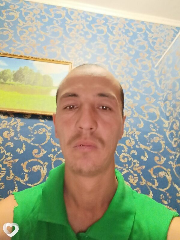 Toʻlqinbek, 33, Кокшетау — анкета №3246329