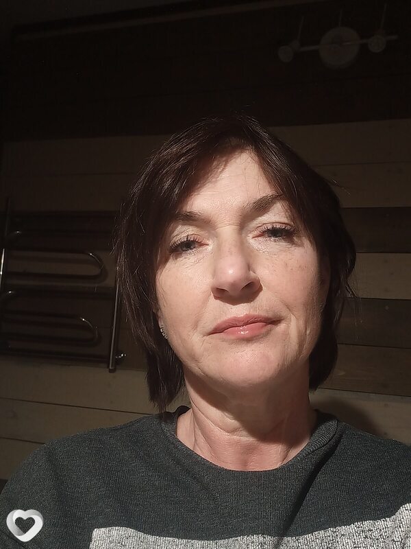 Лариса, 55, Краснодаре — анкета №3246337