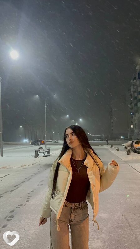 Полина, 24, Санкт-Петербурге — анкета №3246295