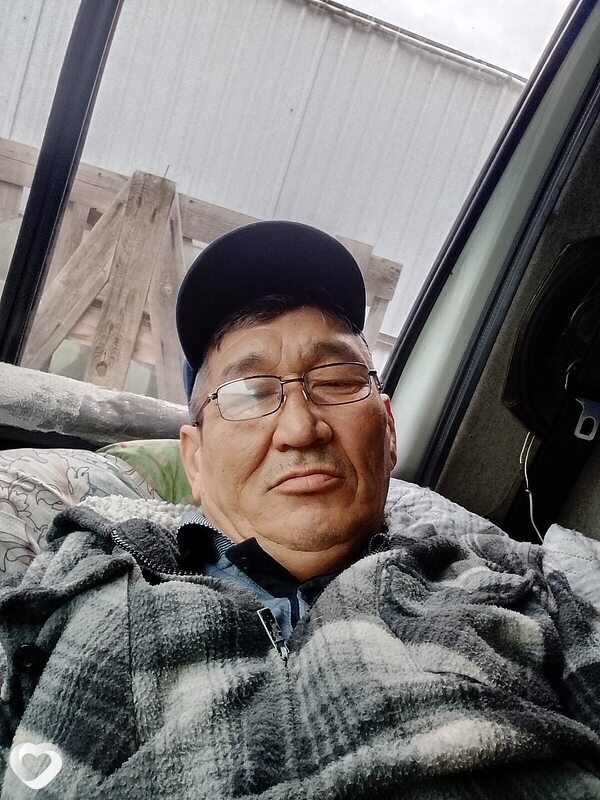 Гена, 55, Уральске — анкета №3246296