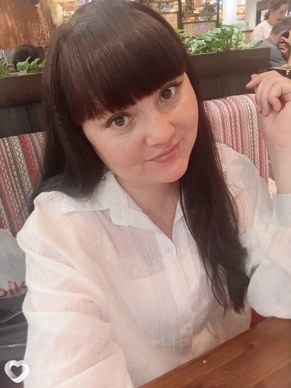 Дина, 38, Тюмени — анкета №3246300