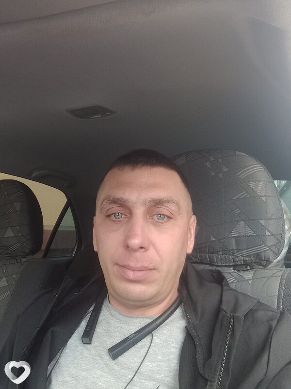 Александр, 37, Тюмени — анкета №3246302