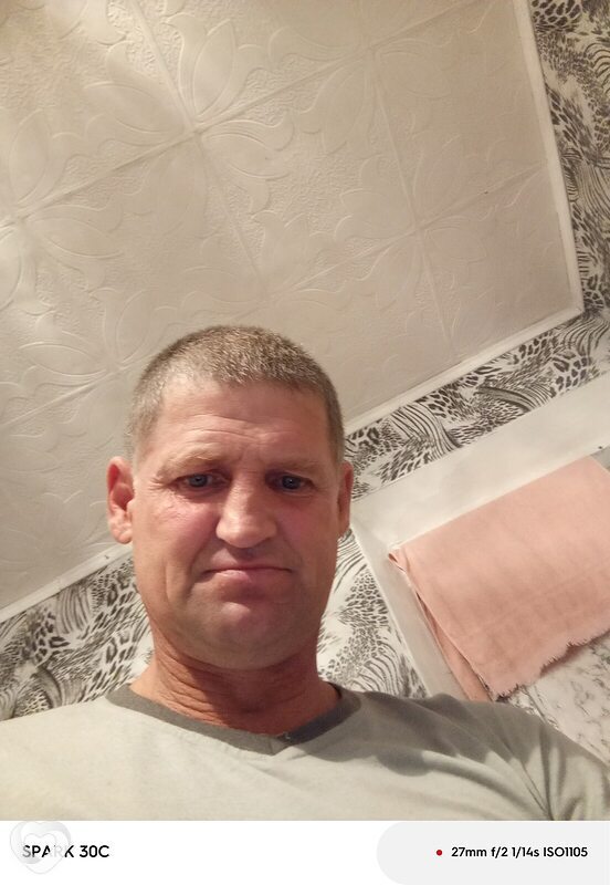 Алексей, 52, Благовещенске — анкета №3246304