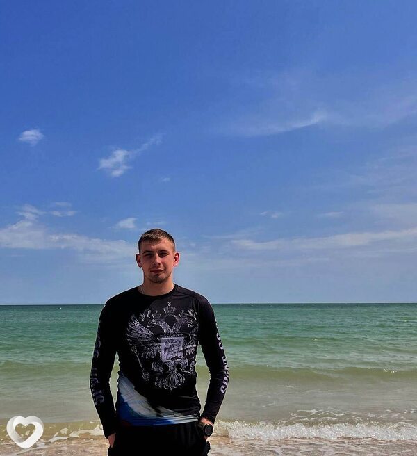 Александр, 27, Красногорске — анкета №3246306
