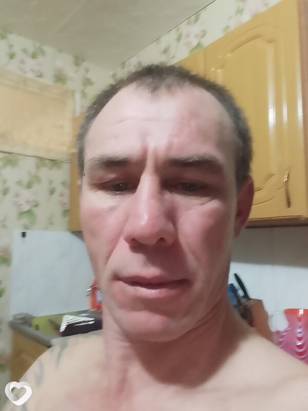 Сергей, 41, Амурске — анкета №3246309