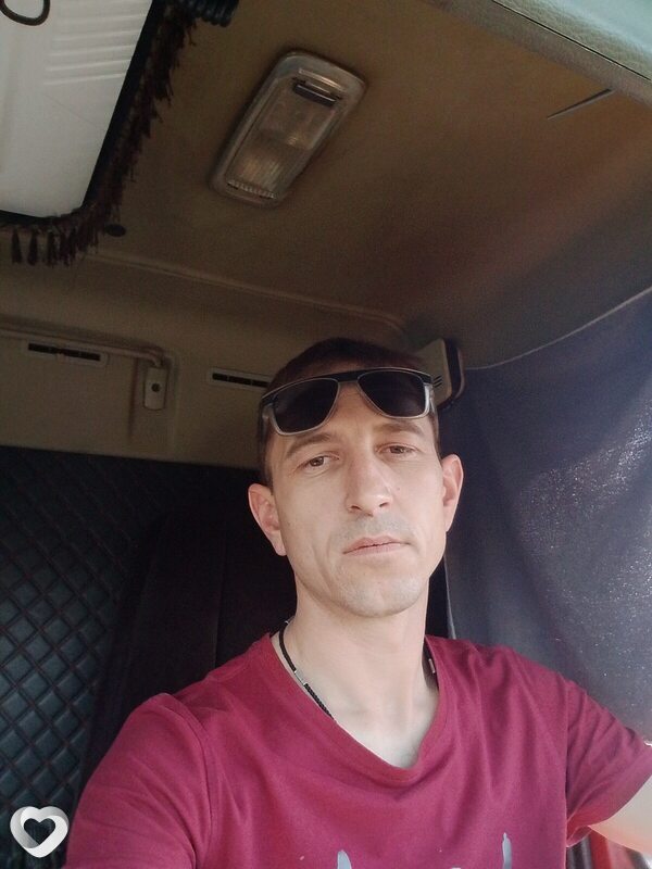 Константин, 33, Чите — анкета №3246312