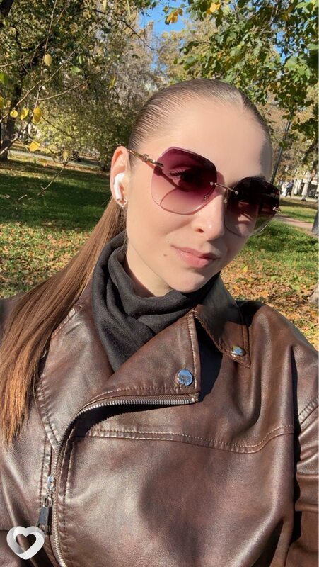 Кристина, 21, Новосибирске — анкета №3246767