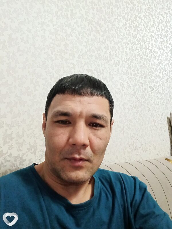 Арман, 42, Жезказгане — анкета №3246768
