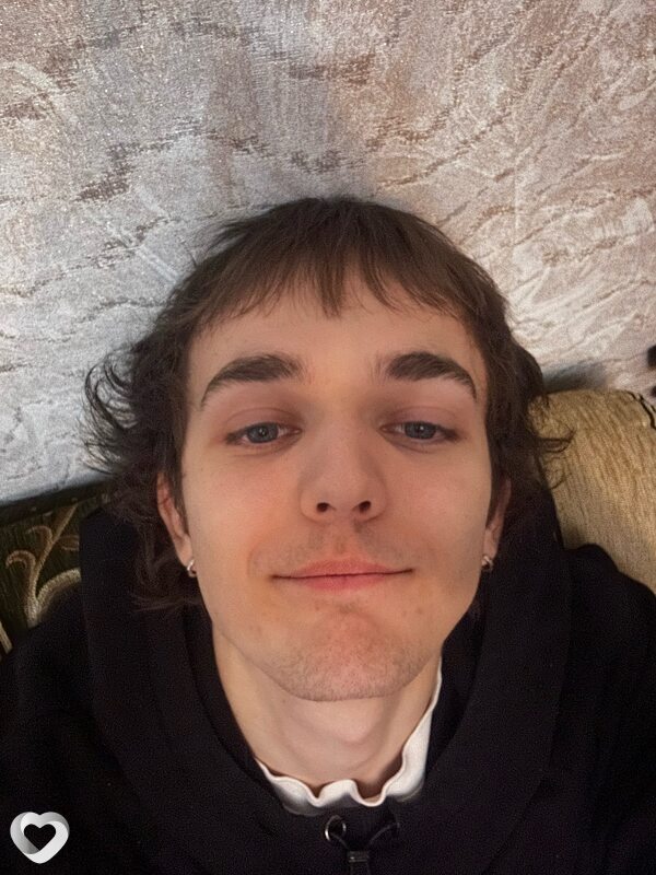 Александр, 25, Москве — анкета №3246781
