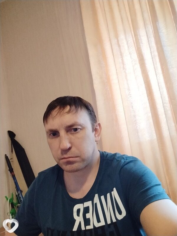 Алексей, 37, Перми — анкета №3246515