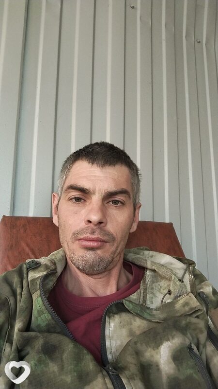 Александр, 42, Тихорецке — анкета №3246522