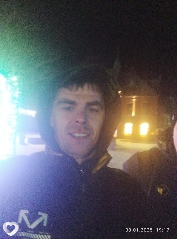 Толис, 38, Калининграде — анкета №3246524