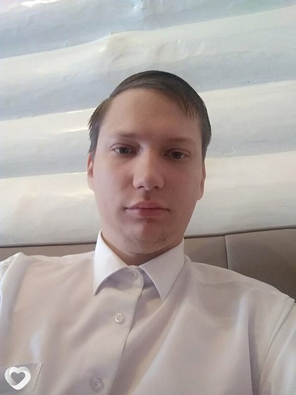 Александр, 30, Новосибирске — анкета №3246526