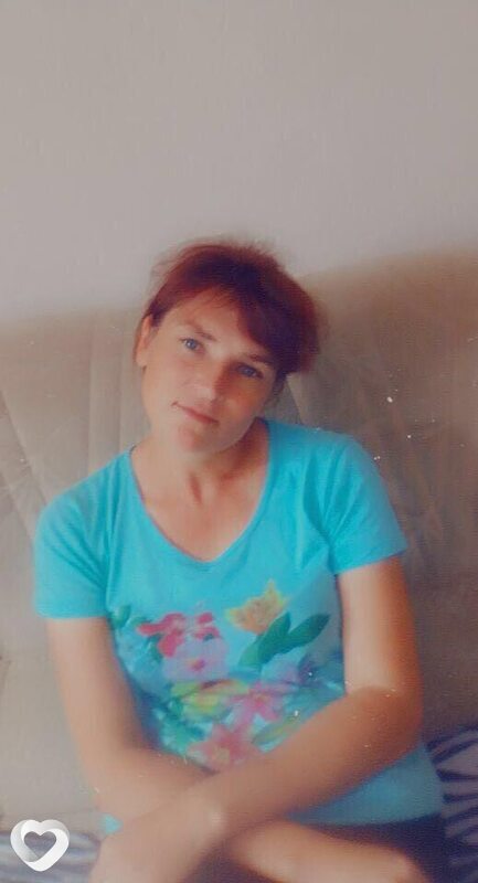 Натали, 49, Мелеузе — анкета №3246535