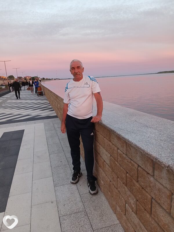 Александр, 60, Омске — анкета №3246419