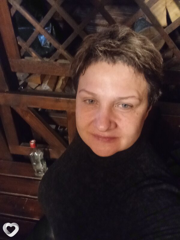Юлия, 47, Сочи — анкета №3246425