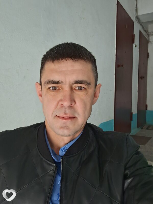 Рустам, 42, Курске — анкета №3246428