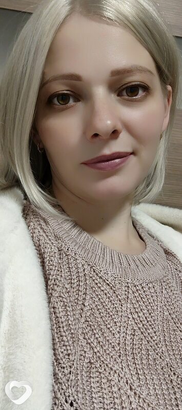 Лариса, 35, Железногорске-Илимском — анкета №3246437