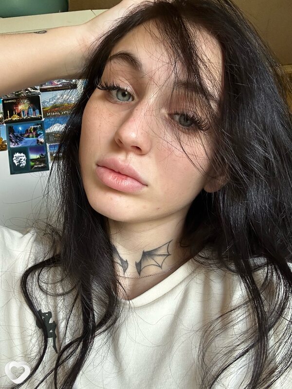 Александра, 20, Ростове-на-Дону — анкета №3246491