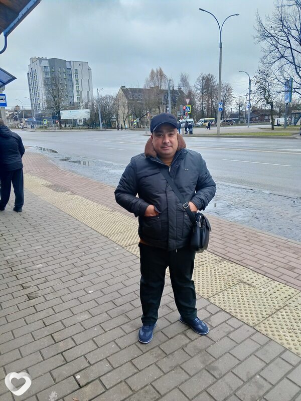 Gena, 35, Могилев — анкета №3246494