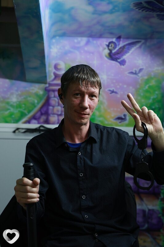 Ондрюха, 41, Благовещенске — анкета №3246495