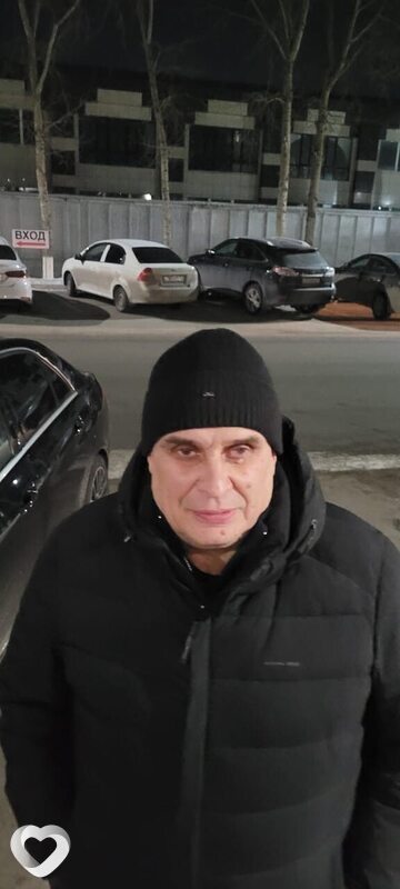Сергей, 64, Павлодаре — анкета №3246508
