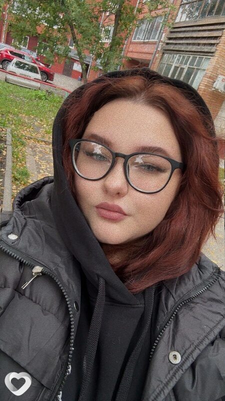 Кристина, 22, Томске — анкета №3246510