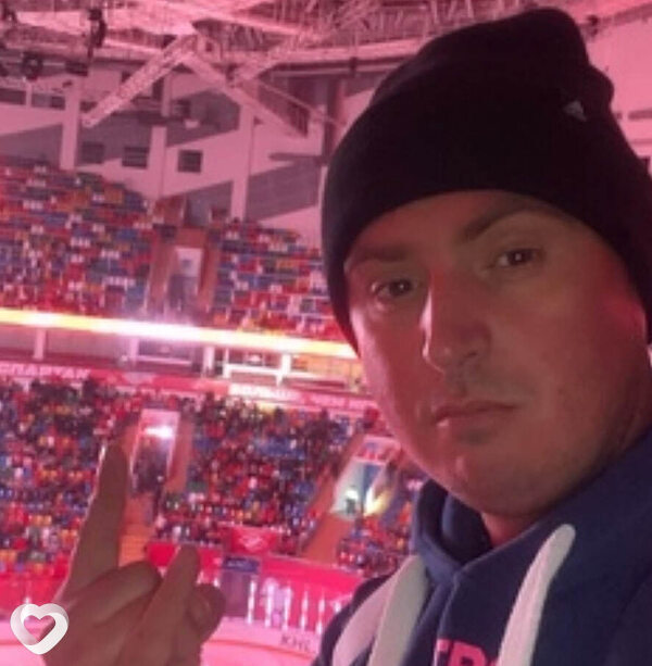 Сергей, 41, Краснознаменске — анкета №3246473
