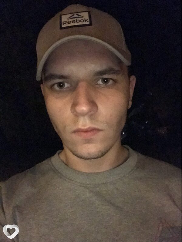 Матвей, 31, Сочи — анкета №3246474