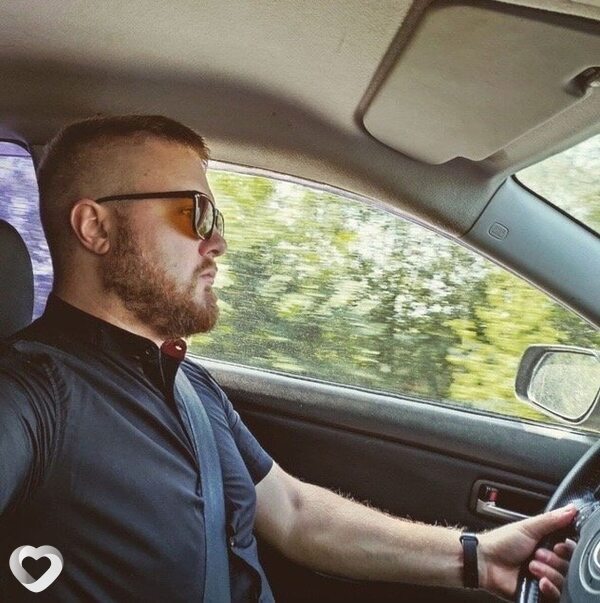 Сергей, 34, Балашове — анкета №3246547