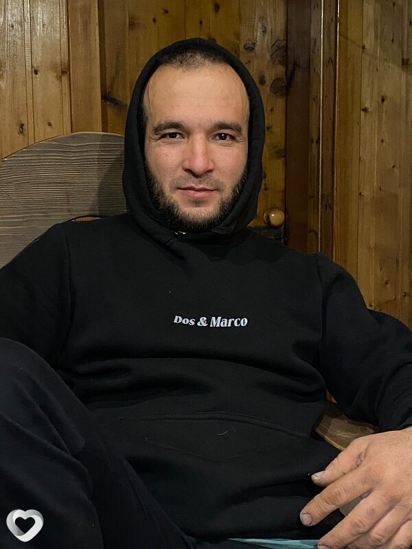 Фозил, 35, Саратове — анкета №3246549