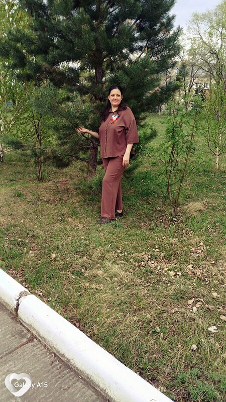 Елена, 45, Саяногорске — анкета №3246550