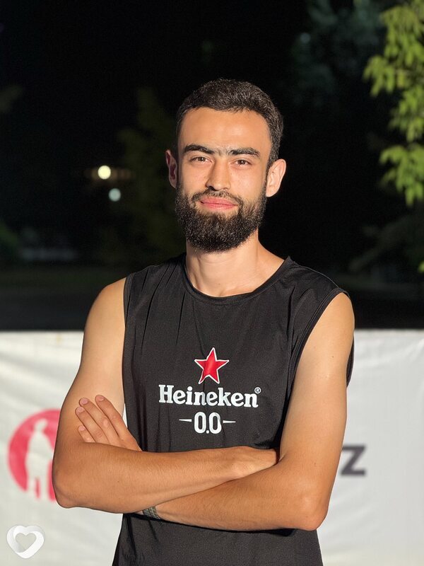Fayzullо, Чирчик