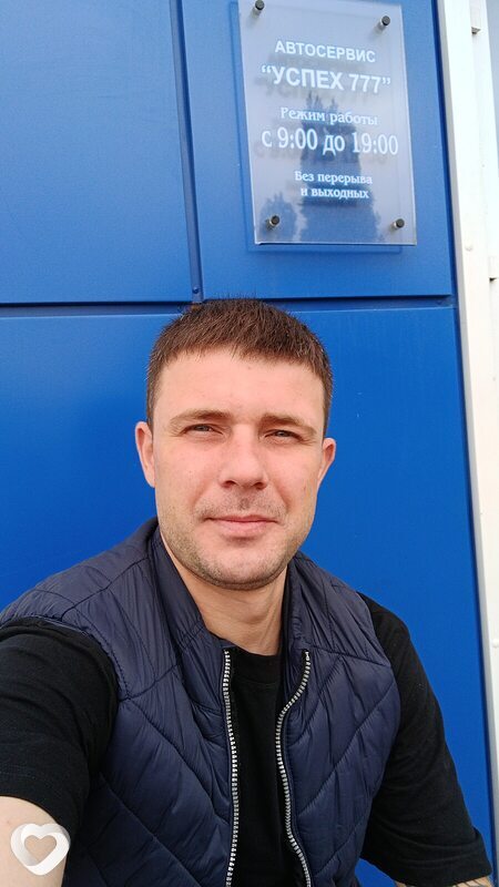 Женя, 34, Воронеже — анкета №3246561