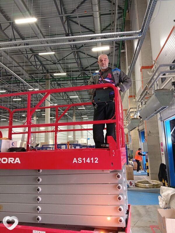 Игорь, 51, Красном Сулине — анкета №3246566
