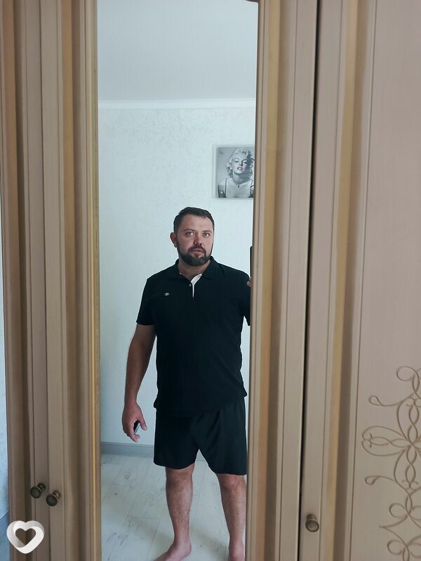 Михаил, 37, Бронницах — анкета №3246567