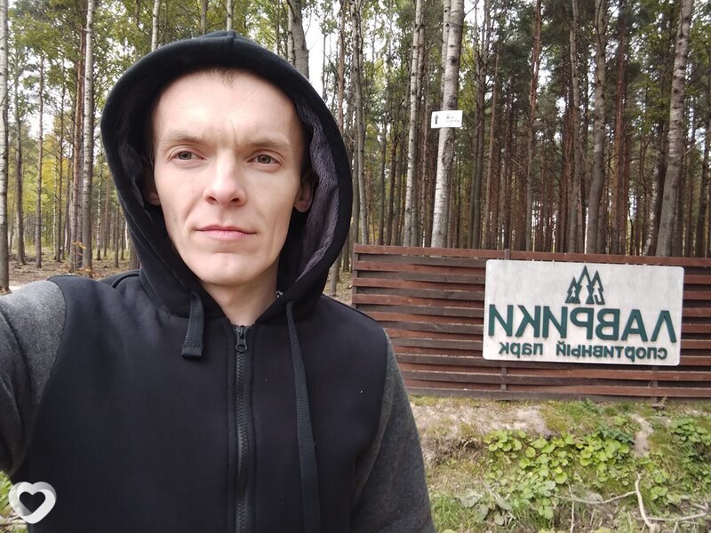 Егор, 31, Санкт-Петербурге — анкета №3246580